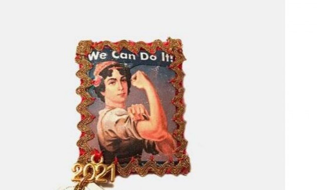 Μουσείο Μπενάκη για το viral γούρι της Μαντώ Μαυρογένους: «Δεν επεμβαίνουμε στα έργα καλλιτεχνών»