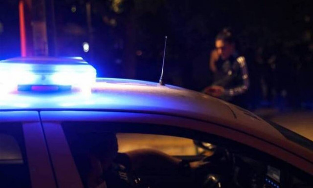 Lockdown – Πάτρα: «Ντου» της αστυνομίας σε γυμναστήριο και καφενείο που λειτουργούσαν παράνομα