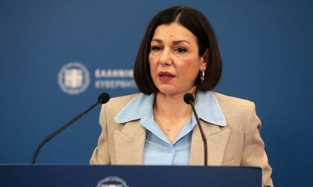 Πελώνη: Όσο θα προχωράμε τους εμβολιασμούς, τόσο θα μπορούμε να αίρουμε περιοριστικά μέτρα