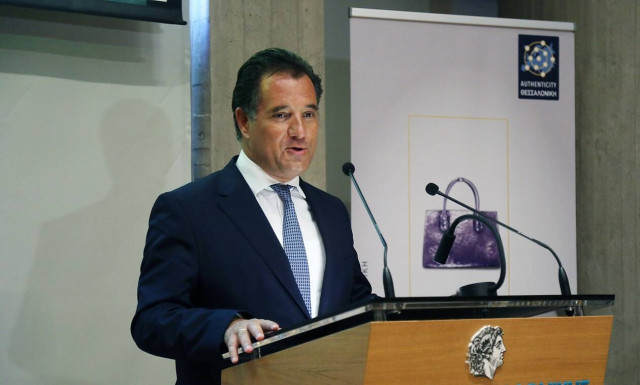 Εστίαση - Τουρισμός: Έρχονται 2 νέα προγράμματα στήριξης - Δηλώσεις Γεωργιάδη στο Newsbomb.gr