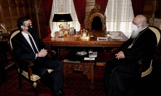 Κορονοϊός - «Καμπανάκι» Αρκουμανέα: Τις επόμενες ημέρες θα αυξηθούν τα κρούσματα