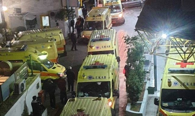 Τζανάκης στο Newsbomb.gr: Αρχές Απριλίου θα μειωθεί η πίεση στα νοσοκομεία