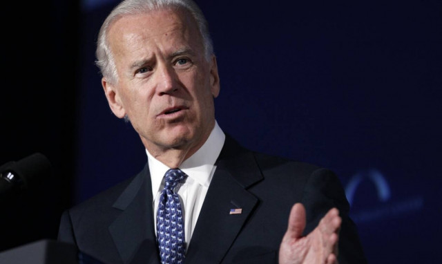 ΗΠΑ: Ο πρόεδρος Μπάιντεν εξετάζει εκτελεστικά μέτρα κατά της ένοπλης βίας