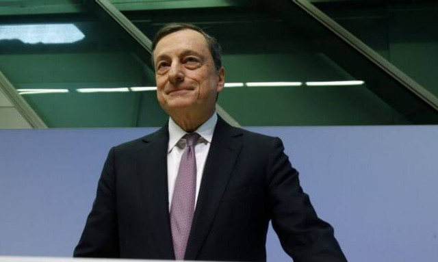 Επικοινωνία Ντράγκι - Ερντογάν για Λιβύη, Ανατολική Μεσόγειο και ανθρώπινα δικαιώματα 