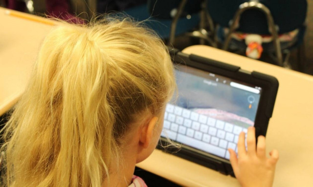 Voucher 200 ευρώ: Άνοιξε η πλατφόρμα για laptop και tablet - Έτσι θα κάνετε αίτηση 