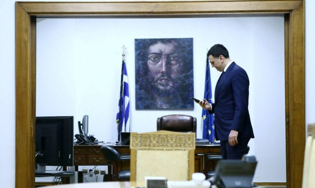 Το τηλεφώνημα Κικίλια και το προσωπικό «ευχαριστώ»