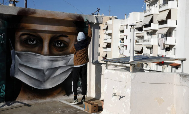 Κρούσματα σήμερα: Διπλό «μαύρο» ρεκόρ - 3.586 νέες μολύνσεις, 699 διασωληνωμένοι και 51 θάνατοι