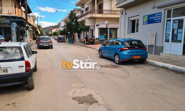 Μαλεσίνα: Ακόμα ένας θάνατος από κορονοϊό - Μεγαλώνει η «μαύρη» λίστα