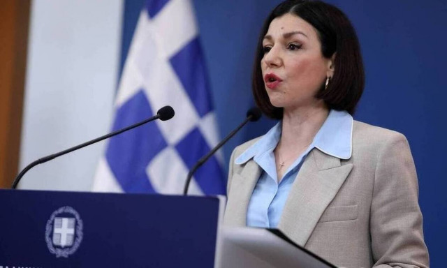 Σφοδρή επίθεση Πελώνη με αφορμή την ομιλία Τσίπρα: «Κρεσέντο λαϊκισμού και χυδαιότητας»