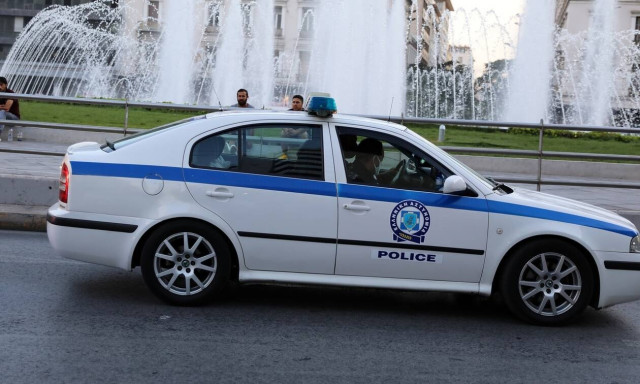 Πρωτοφανής επίθεση σε σύζυγο αστυνομικού στους Αμπελόκηπους - Της έριξαν γροθιά