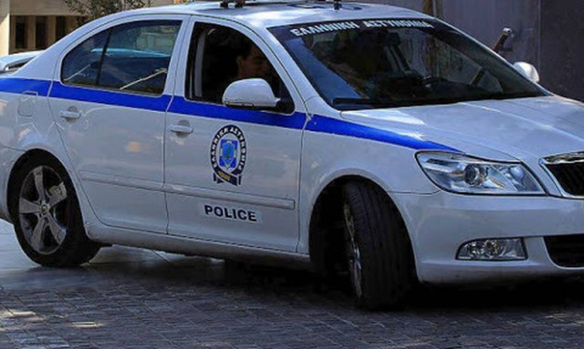 Λάρισα: Υψηλόβαθμο στέλεχος της ιταλικής μαφίας κρυβόταν για επτά χρόνια στο Πολυδένδρι