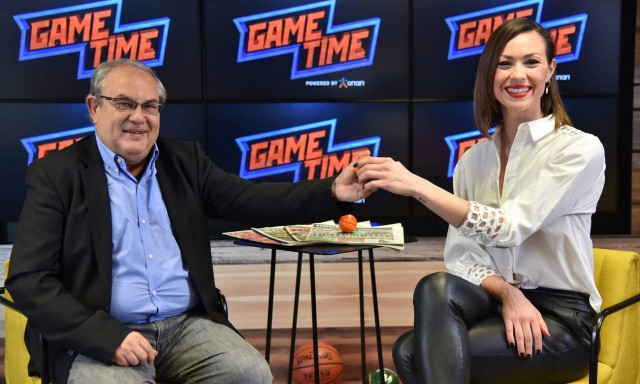 ΟΠΑΠ Game Time ΜΠΑΣΚΕΤ: Τα μυστικά της Euroleague από τον Δημήτρη Καρύδα