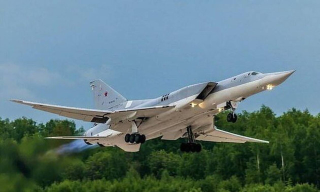 Τραγωδία με ρωσικό μαχητικό: Ενεργοποιήθηκε το σύστημα εκτίναξης - 3 νεκροί