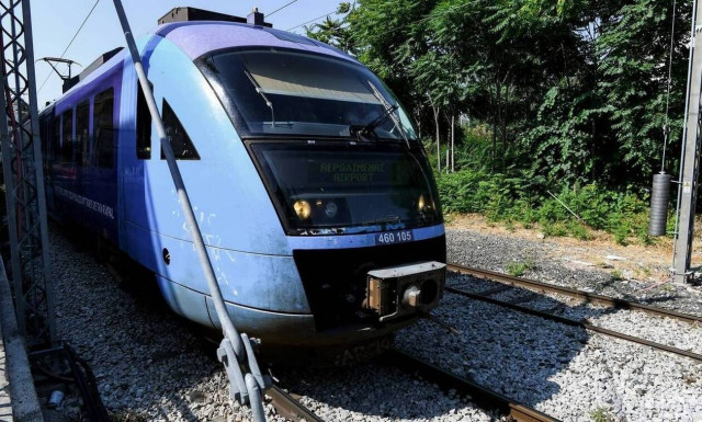 Προαστιακός: Πώς θα λειτουργήσει την 25η Μαρτίου - Τι θα ισχύσει και ποιες ώρες