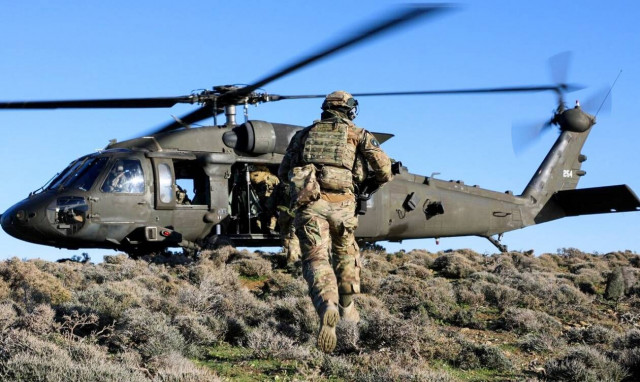 Προκήρυξη ΕΠΟΠ: Μπαράζ προσλήψεων σε Στρατό Ξηράς, Ναυτικό, Αεροπορία