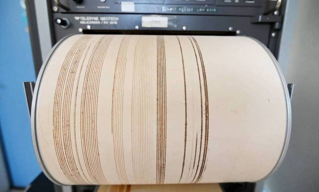 Ανησυχία στην Αχαΐα: 27 σεισμοί σε 24 ώρες – Τι λέει ο Άκης Τσελέντης