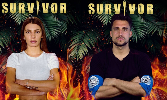 Survivor: Η άγνωστη συνομιλία του Σάκη με τη Μαριαλένα – Τι ζήτησε από τον 30χρονο 