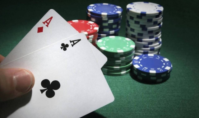 Τυχερά παιχνίδια: Κατατέθηκε τροπολογία που ορίζει τι σημαίνει Δελτίο για το Φόρο Παίκτη