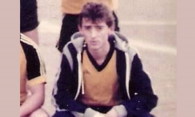 Κρήτη: Πέθανε πρώην ποδοσφαιριστής από κορονοϊό - Λίγες ημέρες πριν «έφυγε» και η μητέρα του