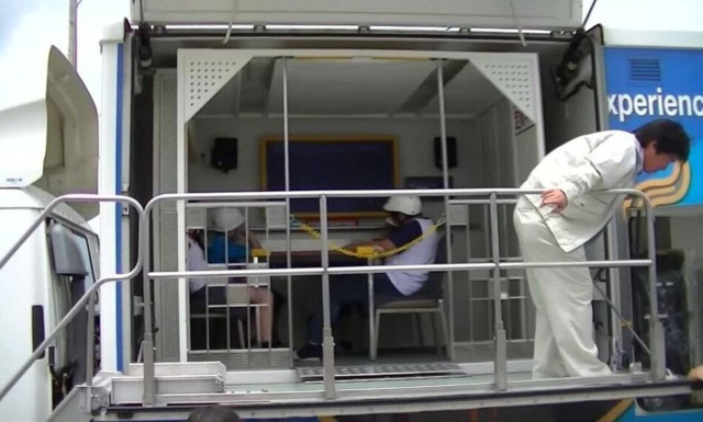 Σεισμός: Μπαίνουν στον προσομοιωτή και ακολουθεί… χαμός!