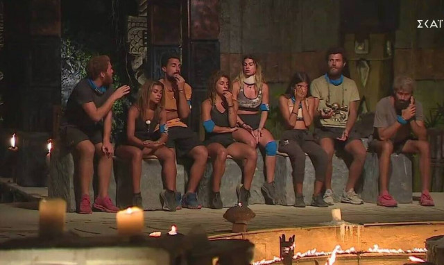 Survivor Spoiler 24/3: Ανατροπή - Αυτός είναι ο παίκτης που αποχωρεί