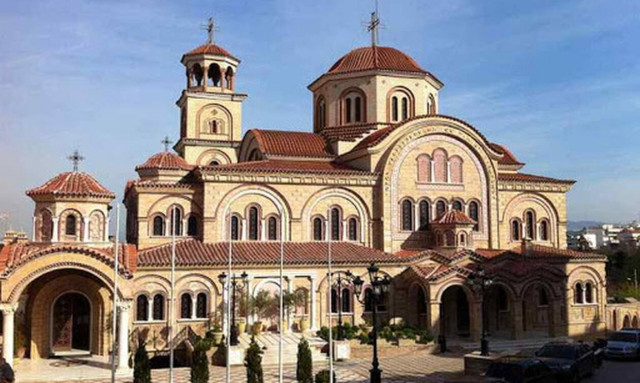 Κορονοϊός: Χιλιάδες τεστ παραδόθηκαν στο ιατρείο της Ιεράς Μητροπόλεως Νεαπόλεως και Σταυρουπόλεως