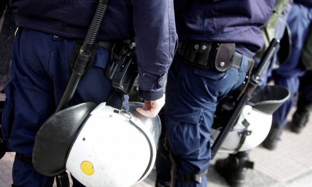 25η Μαρτίου: «Αστακός» η Αθήνα για τη μεγάλη στρατιωτική παρέλαση