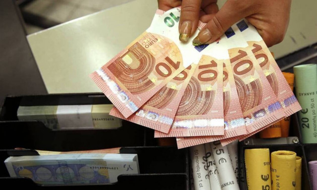 Επιστρεπτέα Προκαταβολή 6 : Πίστωση 53,5 εκατ. ευρώ σε 7.619 δικαιούχους