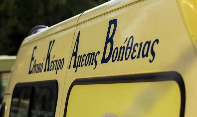 Θεσσαλονίκη: Εντοπίστηκε νεκρός 63χρονος δικαστής στο διαμέρισμά του