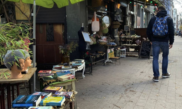 Βέλγιο: Νέο αυστηρό lockdown