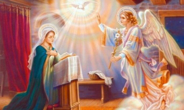 Ευαγγελισμός της Θεοτόκου: Μεγάλη γιορτή της Ορθοδοξίας 