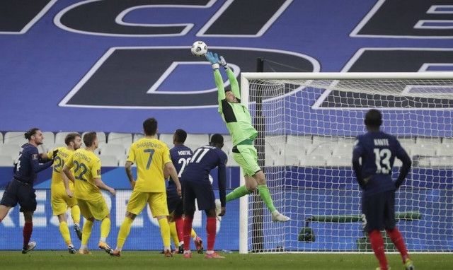 Μουντιάλ 2022: «Γκέλαρε» η παγκόσμια πρωταθλήτρια, Γαλλία - Όλα τα γκολ της βραδιάς (videos)