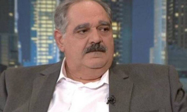 Γιώργος Σουξές: Ο «ενωματάρχης» έκανε spoiler για τις Άγριες Μέλισσες - Τι αποκάλυψε