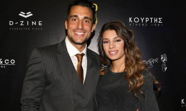 Τουρκικά ΜΜΕ: Σκάνδαλο με… εγκυμοσύνη στο ελληνικό Survivor (video)