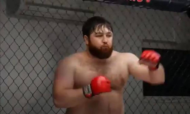 Ρωσία: Πρωταθλητής ΜΜΑ μαχαιρώθηκε μέχρι θανάτου σε εστιατόριο, με τον αδελφό του να «εκδικείται»