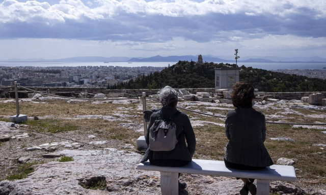 Lockdown: «Βόμβα» Γώγου - «Δεν περνάει από το μυαλό μας το άνοιγμα»