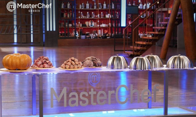 Masterchef Spoiler (24/03): Το βίντεο που «πρόδωσε» τις αλλαγές στις ομάδες - Αλλάζουν οι ισορροπίες