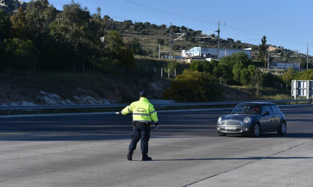 Μετακίνηση εκτός νομού: Τι θα καθορίσει την «έξοδο» του Πάσχα