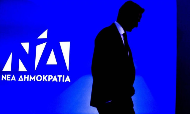 Lockdown: Οι πολίτες δυσφορούν, αλλά η ΝΔ αντέχει... 