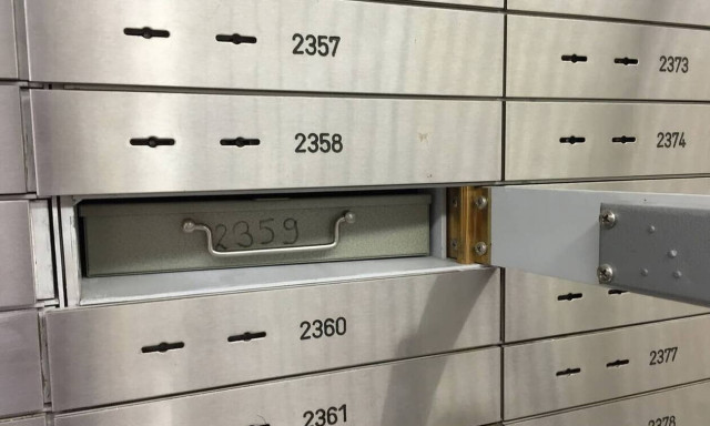 «Χρυσό» ριφιφί σε τραπεζικές θυρίδες στο Χαλάνδρι: Πήρε προθεσμία για να απολογηθεί ο 58χρονος