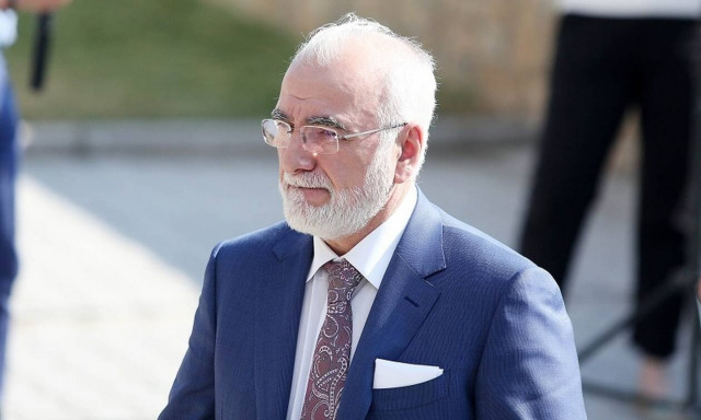 200 χρόνια από το 1821 - Ιβάν Σαββίδης: «Μην χάσουμε την πίστη μας»