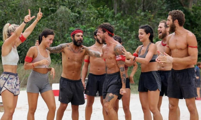 Survivor Spoiler 24/3: Αυτοί κερδίζουν σήμερα το έπαθλο επικοινωνίας – Ποιοι θα τιμωρηθούν (vid)