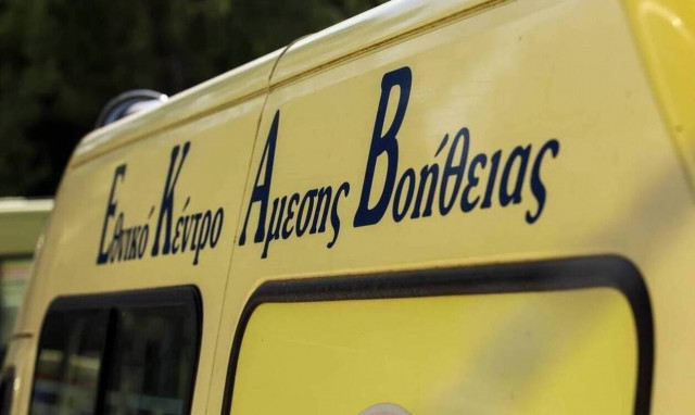 Κορονοϊός: Εφιάλτης δίχως τέλος στη Φθιώτιδα - Δυο ακόμη νεκροί