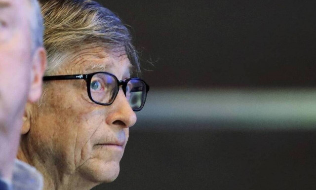 Μπιλ Γκέιτς: Τότε θα τελειώσει η πανδημία του κορονοϊού