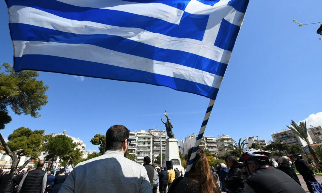 Ελλάδα Παντού