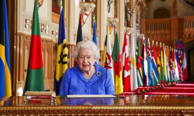 Βασίλισσα Ελισάβετ: Το μήνυμα για τα 200 χρόνια από την Επανάσταση και τις σχέσεις Ελλάδας-Βρετανίας