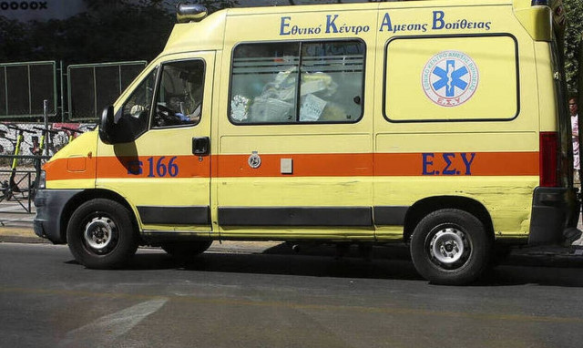 Τραγωδία στο Κερατσίνι: Τρεις νεαροί νεκροί σε φρικτό τροχαίο