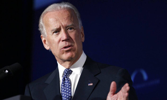 US president expresses best wishes on Greece's centennial