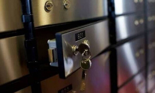 Ριφιφί θυρίδων στο Ψυχικό: Η ώρα της απολογίας για τον 58χρονο κατηγορούμενο