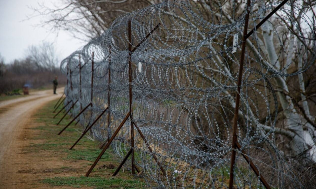 Προκαλούν οι Τούρκοι στον Έβρο: Τουρκικό drone πέταξε στην ελληνική πλευρά σε βάθος δυο χιλιομέτρων